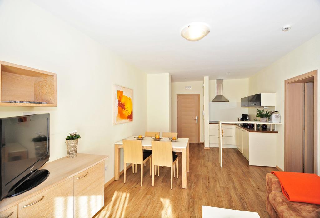 Aparthotel Mignon 3*